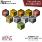 Preview: Army Painter - Speedpaint Metallics Set 2.0
